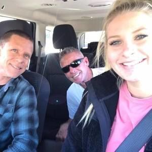 Meet your Posher, Steve